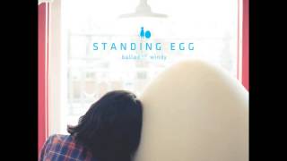 Standing EGG  그 자리에 있어 [upl. by Akyssej]