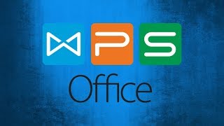 How to Download and Install WPS Office Free [upl. by Olen506]