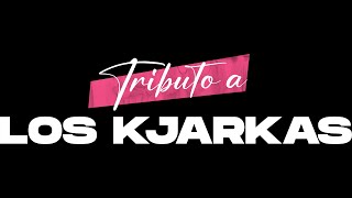 Tributo a los Kjarkas  Agrupación Mikaela VIDEO OFICIAL 2023 [upl. by Yrtnahc]