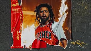 JCole type beat quotMore of itquot [upl. by Semajwerdna813]