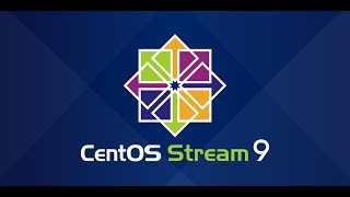 Cài đặt CentOS9 trên VMWare WorkStation [upl. by Base]