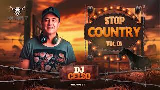 STOP COUNTRY VOL 01 Dj Celso FREE DOWNLOAD [upl. by Malim]