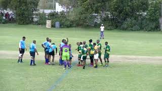 knysna United vs Eagle Stars [upl. by Inah652]