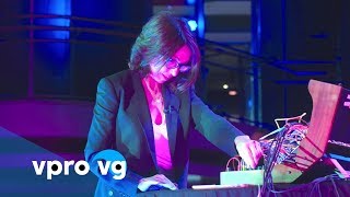 Suzanne Ciani  Improvisation on 4 Sequenceslive TivoliVredenburg Utrecht [upl. by Ong]