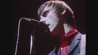 The Jam  Eton Rifles amp David Watts Live [upl. by Kila525]