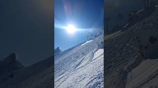 Ça engage  😈RIP le bâton shorts ski freeride [upl. by Everson]