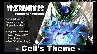 Cells Theme  Super Butoden 2 Faulconer Cover [upl. by Harehs]