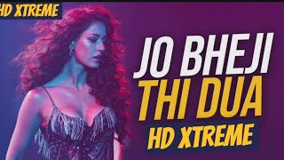 Jo bheji Thi Dua  DEBB  Melodic Progressive House Mix  HD Xtreme [upl. by Ilan38]