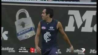 Betts goals after the siren [upl. by Humphrey601]