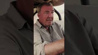 Clarksons Wild Ride With John The Mountaineer 😎 TheGrandTour [upl. by Gervais]