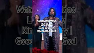 Goodness of God  CeCe Winans [upl. by Kaitlin402]