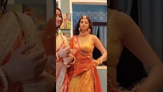 Mann sundar serial status song Ruhi juhi ❤️ [upl. by Fonseca]