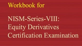 NISM SERIES 8 EQUITY DERIVATIVES 50 IMPORTANT QUESTIONS P3WITH SOLUTIONS [upl. by Bryce716]