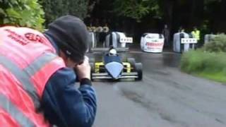 Carrick on Suir Hillclimb Report 2011 VPV [upl. by Petta832]