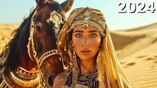 ORIENTAL DEEP HOUSE 2024 🐪 Best Of Oriental Deep House amp Ethnic Music amp Ethnic Deep House🐪 Mix 32 [upl. by Bernardo875]