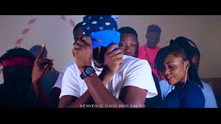 TISHINO ROA feat NUCKLER ampFUGA BOYamp ELOMSKI ampP EDDY  KALWATALAY VALIDEClip Officiel by WACA PROD [upl. by Oflodor268]