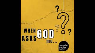 When God Asks Me  Job 38  27 Oct 24  Edward Ibberson  PM  When God Asks Me [upl. by Lewan]