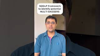 Framework to identify 100x Multibagger Stocks [upl. by Notxarb883]