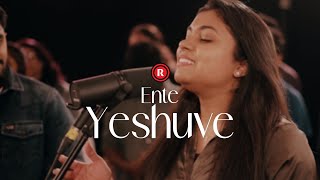 Ente Yeshuve  The Worship Series Season 02  Boby Thomas  Rex Media HouseⒸ 2023 [upl. by Chiang]