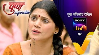 NEW Pushpa Impossible  Ep 597  3 May 2024  Teaser [upl. by Yartnod]