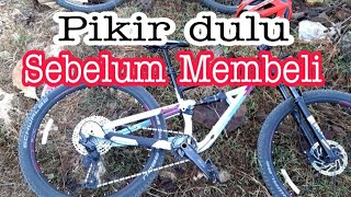 POLYGON SISKIU D7 NEW REVIEW [upl. by Burk]