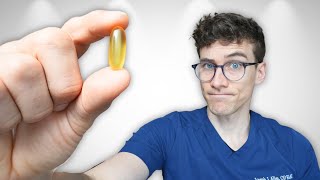 I Took Omega 3 Fish Oil for 90 days Heres What Happened [upl. by Eremihc]