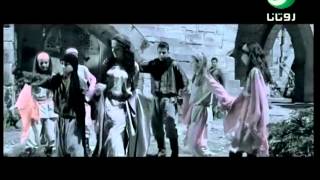 Assi El Hallani Halet Albe عاصى الحلانى  حالة قلبى [upl. by Htirehc565]