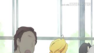 Doukyuusei AMV  Dont Pull Away [upl. by Ettennyl]