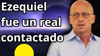 VEA los 3 Tipos de NAVES en el LIBRO Ezequiel naves que la religión no acepta Mauro Biglino [upl. by Adihsar]