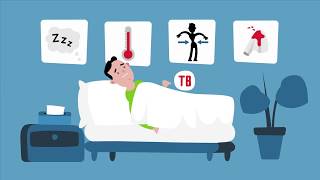 What is tuberculosis [upl. by Aerdma]