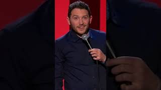 quotAs a shot from there it was absolutely remarkablequot  Jon Richardson shorts [upl. by Holey479]