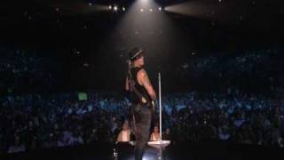 Richie Sambora  Ill Be There For You MSG 2009 [upl. by Mosira618]