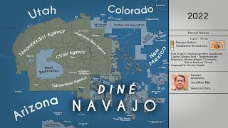 The History of the Navajo Every Year [upl. by Eaves897]