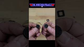 Slew Sensor Upgrades for the thrustmaster Warthog Throttle [upl. by Blessington701]