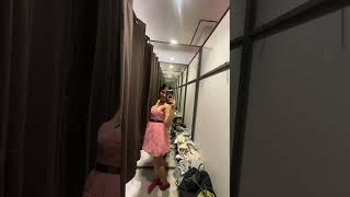 Maine Aaj kharidi barbie inspire dress minivlog youtubeshorts [upl. by Bernelle]