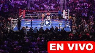 🔴 Munguía vs Ryder pelea completa EN VIVO Jaime Munguía vs John Ryder por Tv ESPN highlights [upl. by Ricarda]