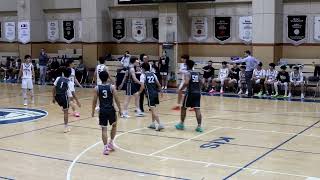 High School Basketball 112024 Highlight Only basketball 농구 [upl. by Elakram]