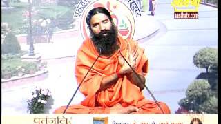 Cure for all Eye Problems  Baba Ramdev [upl. by Christen]