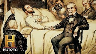 The Motive Behind Lincolns Shocking Assassination  I Was There Season 1 [upl. by Plante]