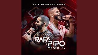 Amor Perfeito Ao vivo [upl. by Latterll]