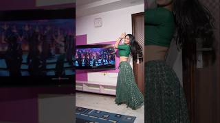 Aaj Ki Raat  Dance Video  Manisha Sati bollywood youtubeshorts [upl. by Meryl]