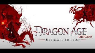 Dragon Age Origins Ultimate Story Playthrough 26 Secrets of the Cult [upl. by Nolham]