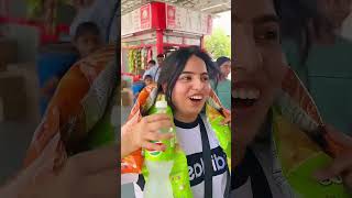 Watch Vaishnodevi Trip Vlog on Neelamkukreja 😍 priyalkukreja shorts [upl. by Wilt77]