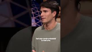 Wij gaan keihard vechten voor u [upl. by Nayrda]