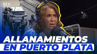 Revelan que pasó en el operativo de Puerto Plata y La Romana [upl. by Antsirhc415]