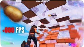 How To Get Potato Graphics In Fortnite Chapter 5 Max FPS  0 Delay [upl. by Elleraj19]