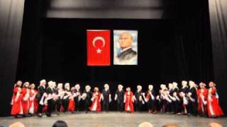 Tuana Sanat Kulübü  Hakkari 2011 [upl. by Adia215]