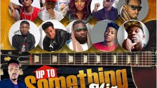 LATEST JULY 2018 NAIJA NONSTOP AFROBEAT MIXDJ BLAZE ITALY [upl. by Lulita]