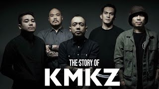 Kamikazee Story [upl. by Eocsor]