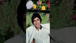 Jane Kaise Kab Kahan  Hum Sochte Hi Reh Gaye Aur Pyaar Ho  Amitabh Bachan  Golden Old Hits [upl. by Airetnahs]